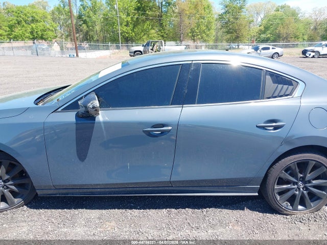 Aukcja sprzedaży 2023 Mazda Mazda3, vin: 3MZBPBEY1PM373728, numer aukcji: 44786321