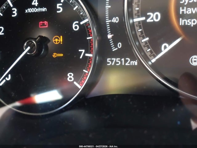 Aukcja sprzedaży 2023 Mazda Mazda3, vin: 3MZBPBEY1PM373728, numer aukcji: 44786321