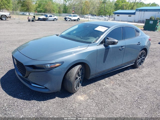 Aukcja sprzedaży 2023 Mazda Mazda3, vin: 3MZBPBEY1PM373728, numer aukcji: 44786321