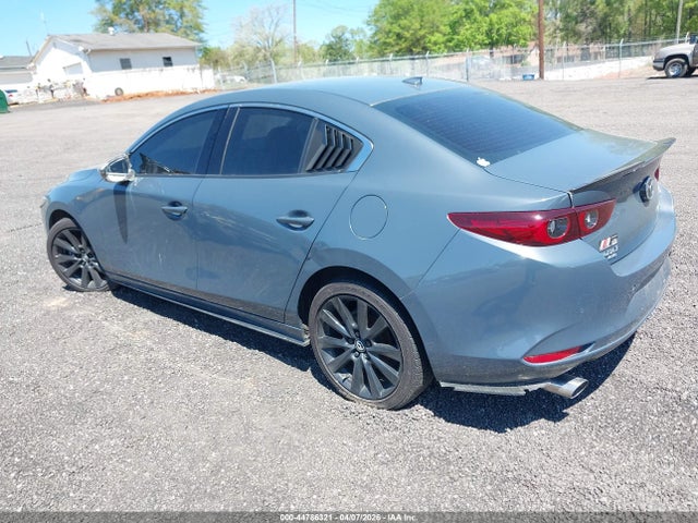 Aukcja sprzedaży 2023 Mazda Mazda3, vin: 3MZBPBEY1PM373728, numer aukcji: 44786321