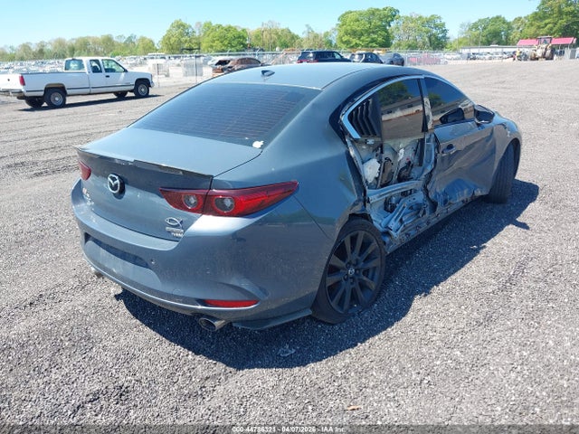 Aukcja sprzedaży 2023 Mazda Mazda3, vin: 3MZBPBEY1PM373728, numer aukcji: 44786321