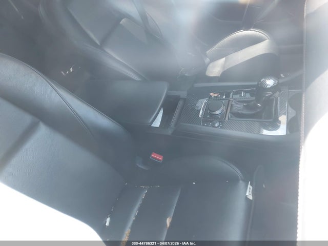 Aukcja sprzedaży 2023 Mazda Mazda3, vin: 3MZBPBEY1PM373728, numer aukcji: 44786321