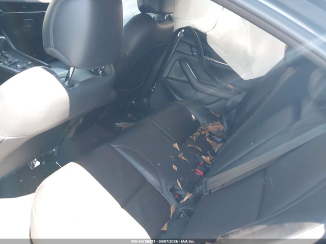 Aukcja sprzedaży 2023 Mazda Mazda3, vin: 3MZBPBEY1PM373728, numer aukcji: 44786321