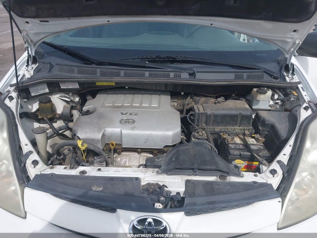Продаж на аукціоні авто 2008 Toyota Sienna Le, vin: 5TDZK23C98S106832, номер лоту: 44786325