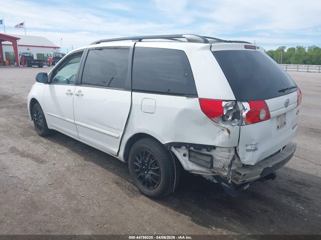 Продаж на аукціоні авто 2008 Toyota Sienna Le, vin: 5TDZK23C98S106832, номер лоту: 44786325