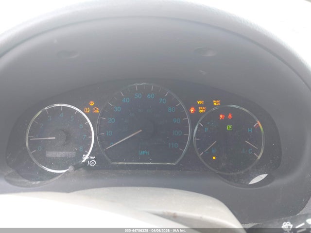 Продаж на аукціоні авто 2008 Toyota Sienna Le, vin: 5TDZK23C98S106832, номер лоту: 44786325