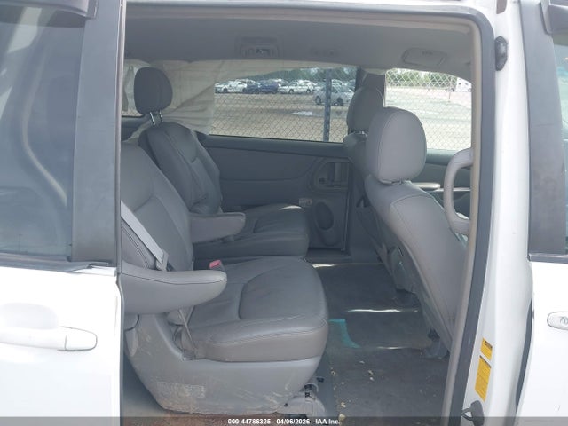 Продаж на аукціоні авто 2008 Toyota Sienna Le, vin: 5TDZK23C98S106832, номер лоту: 44786325
