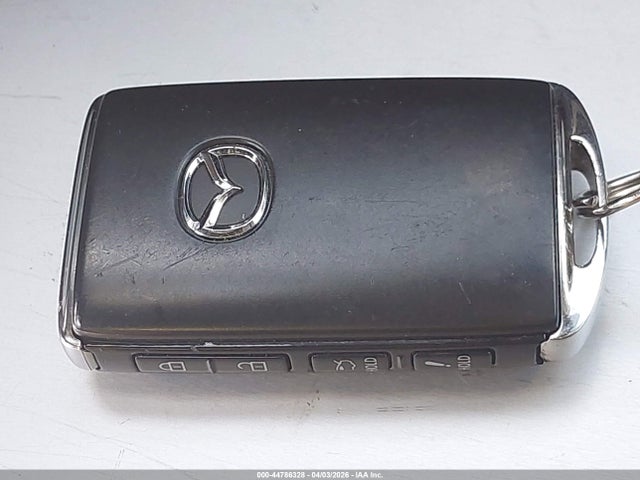 44786328 :رقم المزاد ، JM1BPAAL6T1860549 vin ، 2026 Mazda Mazda3 2.5 S مزاد بيع