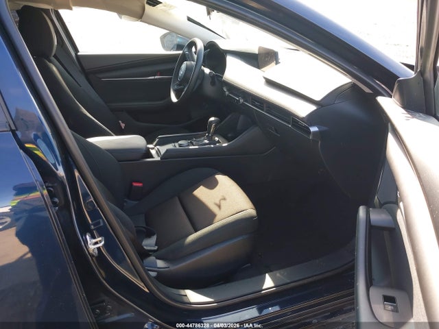44786328 :رقم المزاد ، JM1BPAAL6T1860549 vin ، 2026 Mazda Mazda3 2.5 S مزاد بيع