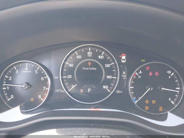 44786328 :رقم المزاد ، JM1BPAAL6T1860549 vin ، 2026 Mazda Mazda3 2.5 S مزاد بيع