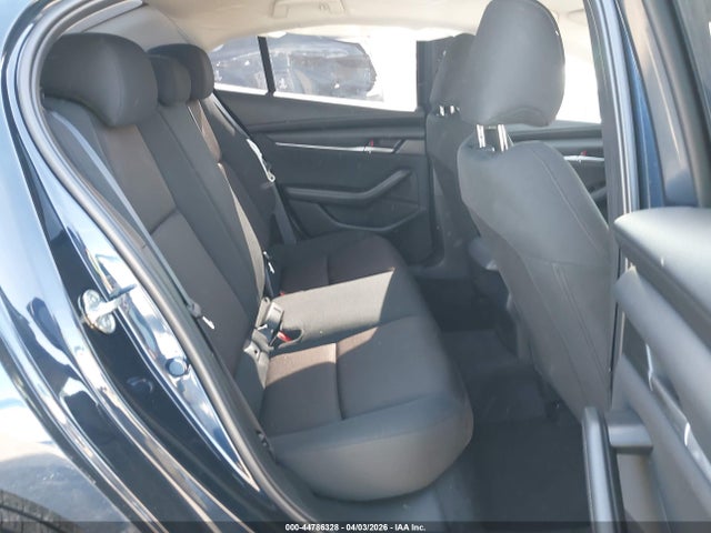 44786328 :رقم المزاد ، JM1BPAAL6T1860549 vin ، 2026 Mazda Mazda3 2.5 S مزاد بيع