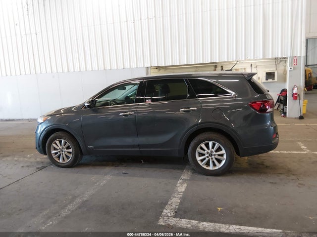 KIA Sorento 2.4l Lx 2020 5XYPGDA31LG660931 Image 14