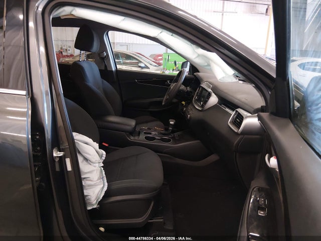 KIA Sorento 2.4l Lx 2020 5XYPGDA31LG660931 Image 5