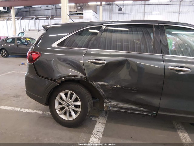KIA Sorento 2.4l Lx 2020 5XYPGDA31LG660931 Image 6
