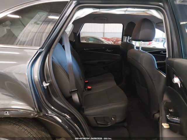 KIA Sorento 2.4l Lx 2020 5XYPGDA31LG660931 Image 8