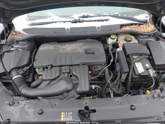 Aukcja sprzedaży 2013 Buick Verano, vin: 1G4PP5SK1D4212275, numer aukcji: 44786335