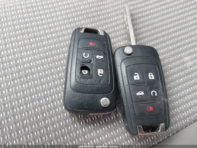 Aukcja sprzedaży 2013 Buick Verano, vin: 1G4PP5SK1D4212275, numer aukcji: 44786335