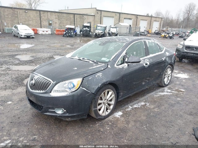 Aukcja sprzedaży 2013 Buick Verano, vin: 1G4PP5SK1D4212275, numer aukcji: 44786335