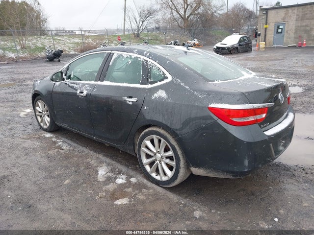 Aukcja sprzedaży 2013 Buick Verano, vin: 1G4PP5SK1D4212275, numer aukcji: 44786335