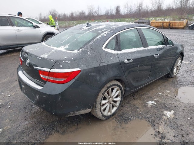 Aukcja sprzedaży 2013 Buick Verano, vin: 1G4PP5SK1D4212275, numer aukcji: 44786335