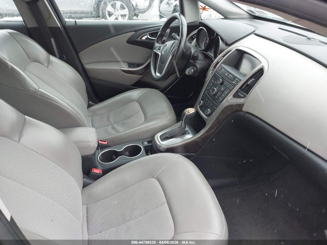 Aukcja sprzedaży 2013 Buick Verano, vin: 1G4PP5SK1D4212275, numer aukcji: 44786335