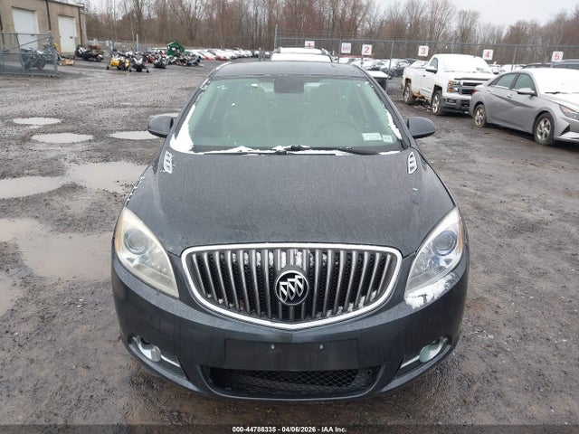 Aukcja sprzedaży 2013 Buick Verano, vin: 1G4PP5SK1D4212275, numer aukcji: 44786335