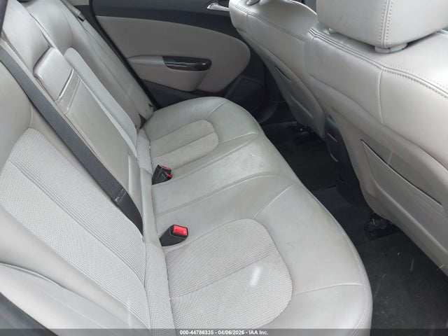 Aukcja sprzedaży 2013 Buick Verano, vin: 1G4PP5SK1D4212275, numer aukcji: 44786335