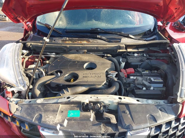 44786339 :رقم المزاد ، JN8AF5MV9FT561699 vin ، 2015 Nissan Juke Sv مزاد بيع