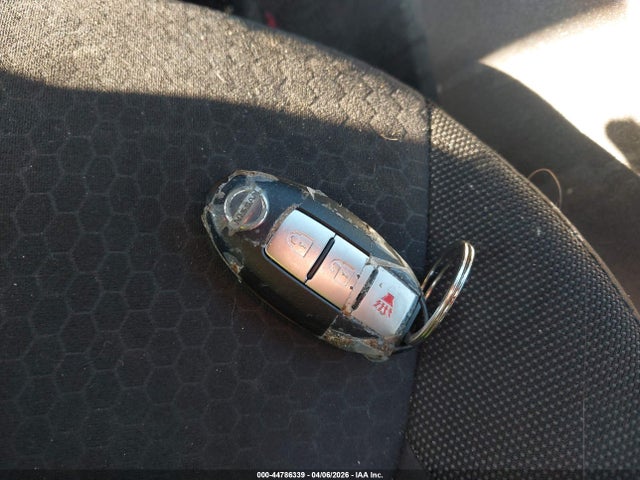 44786339 :رقم المزاد ، JN8AF5MV9FT561699 vin ، 2015 Nissan Juke Sv مزاد بيع