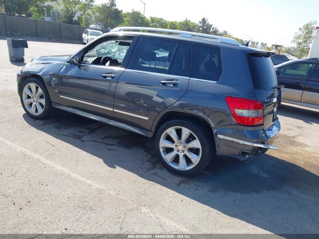 Aukcja sprzedaży 2011 Mercedes-benz Glk 350, vin: WDCGG5GB4BF576361, numer aukcji: 44786341