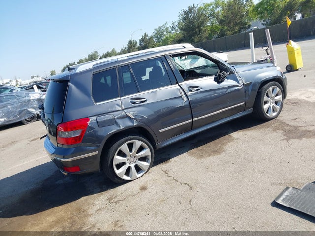 Aukcja sprzedaży 2011 Mercedes-benz Glk 350, vin: WDCGG5GB4BF576361, numer aukcji: 44786341