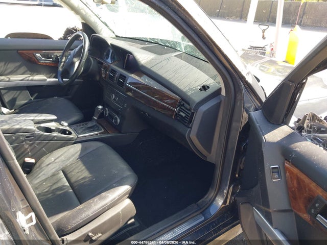 Aukcja sprzedaży 2011 Mercedes-benz Glk 350, vin: WDCGG5GB4BF576361, numer aukcji: 44786341