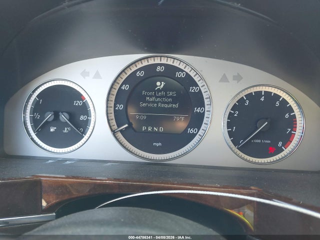 Aukcja sprzedaży 2011 Mercedes-benz Glk 350, vin: WDCGG5GB4BF576361, numer aukcji: 44786341