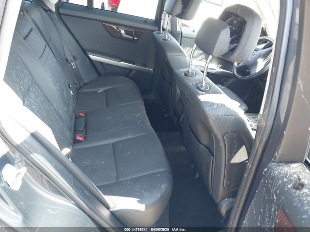 Aukcja sprzedaży 2011 Mercedes-benz Glk 350, vin: WDCGG5GB4BF576361, numer aukcji: 44786341