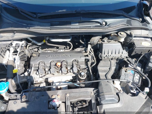 2020 HONDA HR-V 3CZRU6H37LG701058 Photo 9