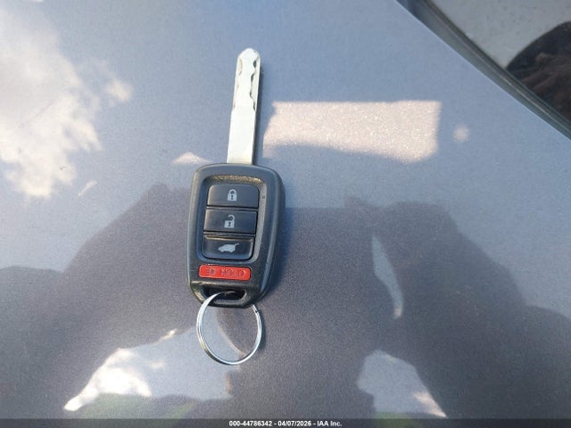 2020 HONDA HR-V 3CZRU6H37LG701058 Photo 10