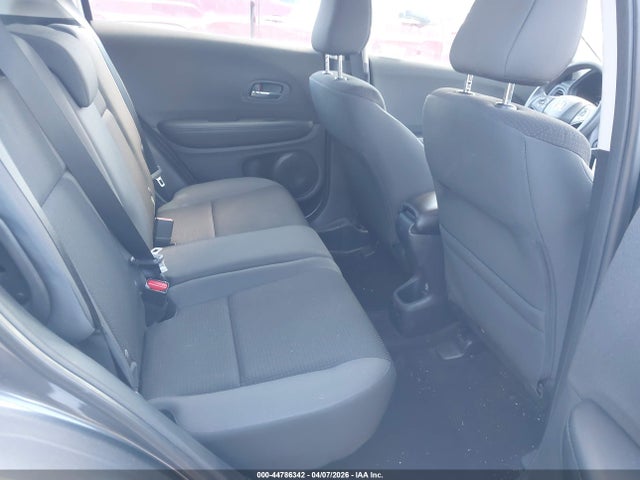 2020 HONDA HR-V 3CZRU6H37LG701058 Photo 7