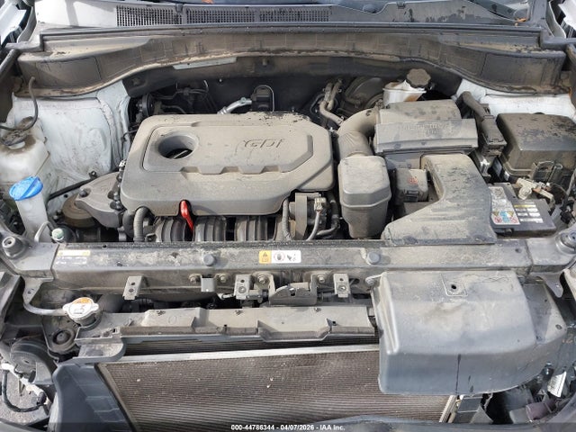 Aukcja sprzedaży 2017 Hyundai Santa Fe Sport 2.4l, vin: 5NMZU3LB0HH024501, numer aukcji: 44786344