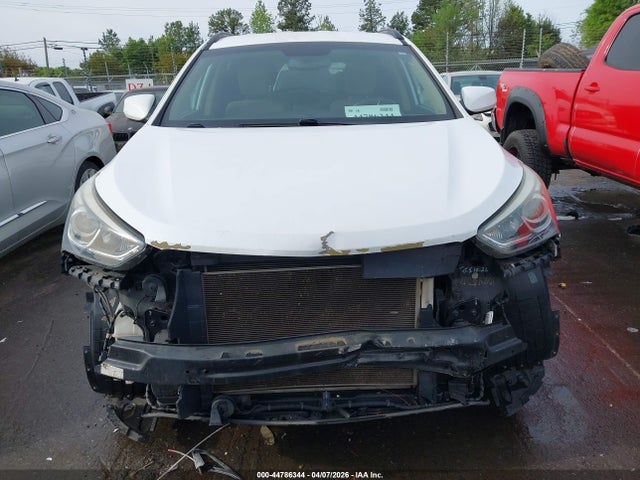 Aukcja sprzedaży 2017 Hyundai Santa Fe Sport 2.4l, vin: 5NMZU3LB0HH024501, numer aukcji: 44786344