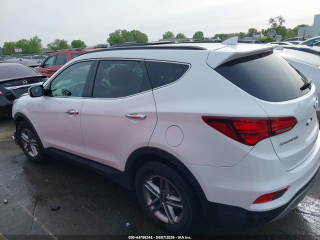 Aukcja sprzedaży 2017 Hyundai Santa Fe Sport 2.4l, vin: 5NMZU3LB0HH024501, numer aukcji: 44786344