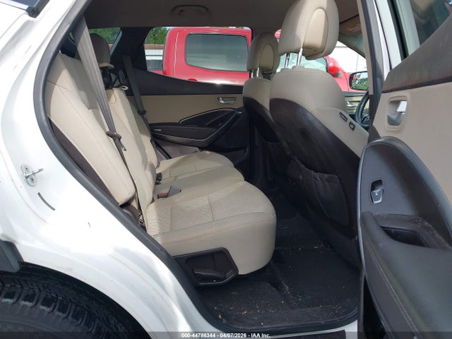 Aukcja sprzedaży 2017 Hyundai Santa Fe Sport 2.4l, vin: 5NMZU3LB0HH024501, numer aukcji: 44786344