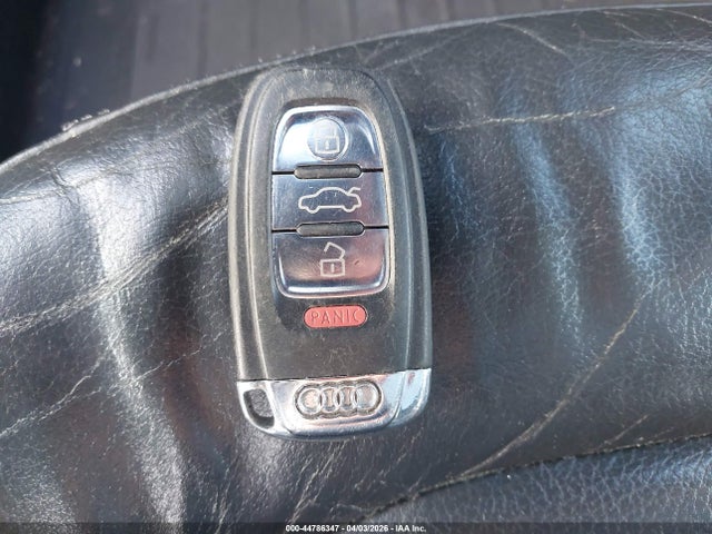 Aukcja sprzedaży 2009 Audi A5 3.2l, vin: WAUDK78T69A020521, numer aukcji: 44786347