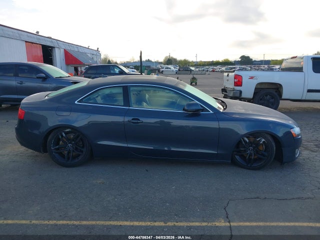 Aukcja sprzedaży 2009 Audi A5 3.2l, vin: WAUDK78T69A020521, numer aukcji: 44786347