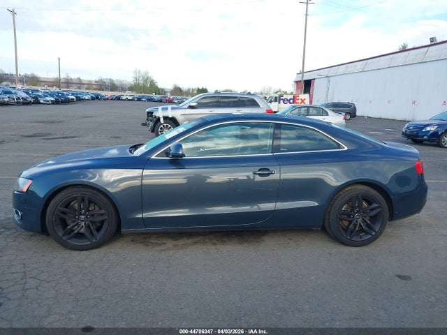 Aukcja sprzedaży 2009 Audi A5 3.2l, vin: WAUDK78T69A020521, numer aukcji: 44786347