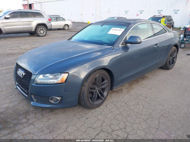 Aukcja sprzedaży 2009 Audi A5 3.2l, vin: WAUDK78T69A020521, numer aukcji: 44786347