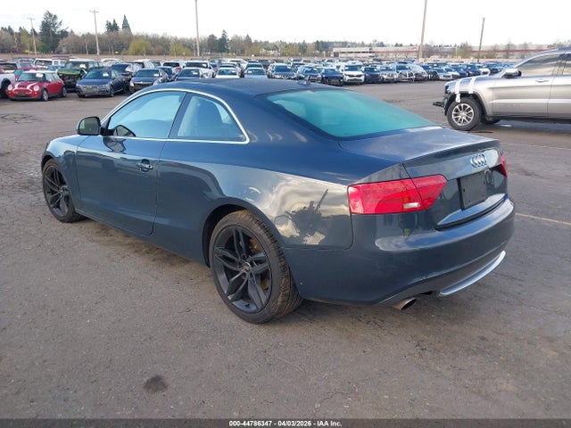 Aukcja sprzedaży 2009 Audi A5 3.2l, vin: WAUDK78T69A020521, numer aukcji: 44786347