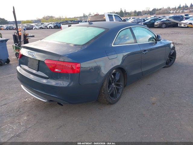 Aukcja sprzedaży 2009 Audi A5 3.2l, vin: WAUDK78T69A020521, numer aukcji: 44786347