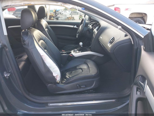 Aukcja sprzedaży 2009 Audi A5 3.2l, vin: WAUDK78T69A020521, numer aukcji: 44786347