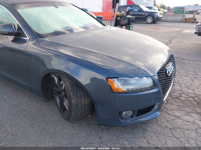 Aukcja sprzedaży 2009 Audi A5 3.2l, vin: WAUDK78T69A020521, numer aukcji: 44786347