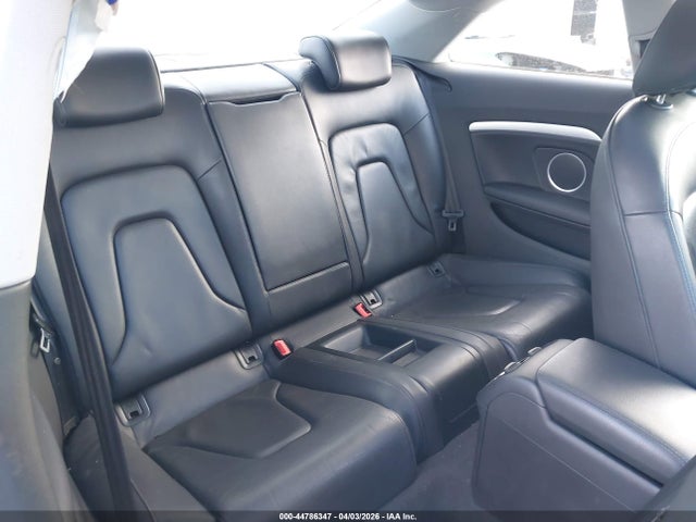 Aukcja sprzedaży 2009 Audi A5 3.2l, vin: WAUDK78T69A020521, numer aukcji: 44786347